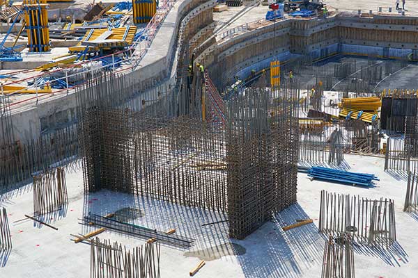 Installation Électrique