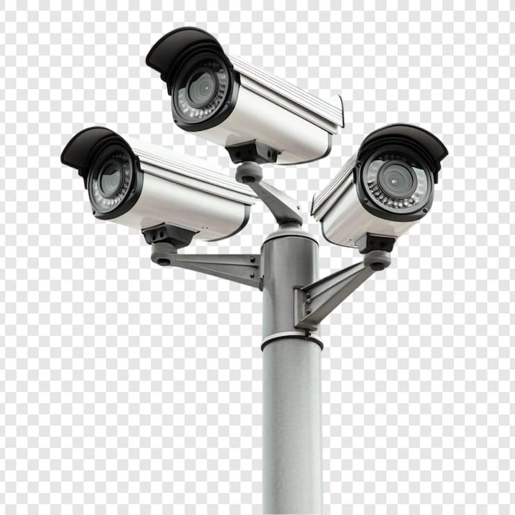 Sécurité & Surveillance